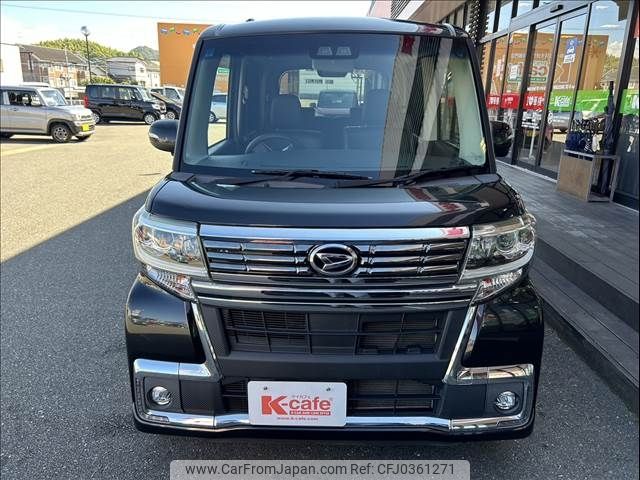 daihatsu tanto 2017 -DAIHATSU--Tanto DBA-LA600S--LA600S-0511748---DAIHATSU--Tanto DBA-LA600S--LA600S-0511748- image 2