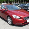 volvo v40 2017 -VOLVO--Volvo V40 MB4154T--2434022---VOLVO--Volvo V40 MB4154T--2434022- image 1