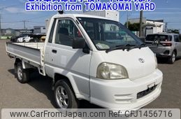 toyota toyota-others 2005 -TOYOTA--Toyota KM85-1001172---TOYOTA--Toyota KM85-1001172-