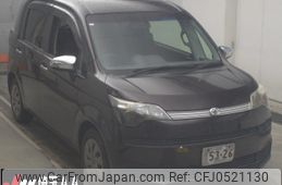 toyota spade 2014 -TOYOTA--Spade NCP141-9132969---TOYOTA--Spade NCP141-9132969-