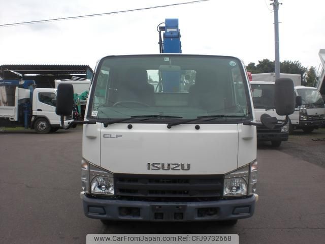 isuzu elf-truck 2013 GOO_NET_EXCHANGE_0403152A30240423W001 image 2