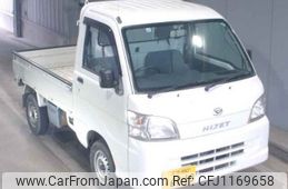 daihatsu hijet-truck 2011 -DAIHATSU 【奈良 480ｷ6119】--Hijet Truck S211P-0153236---DAIHATSU 【奈良 480ｷ6119】--Hijet Truck S211P-0153236-