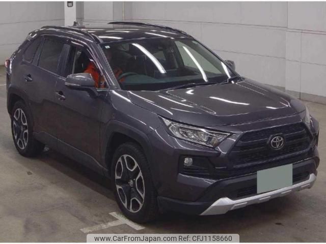 toyota rav4 2021 quick_quick_6BA-MXAA54_2029152 image 1