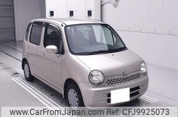 daihatsu move-latte 2007 -DAIHATSU 【岐阜 581ﾄ4530】--Move Latte L550S-0100757---DAIHATSU 【岐阜 581ﾄ4530】--Move Latte L550S-0100757-