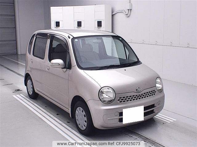daihatsu move-latte 2007 -DAIHATSU 【岐阜 581ﾄ4530】--Move Latte L550S-0100757---DAIHATSU 【岐阜 581ﾄ4530】--Move Latte L550S-0100757- image 1