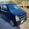 suzuki wagon-r 2005 -SUZUKI--Wagon R CBA-MH21S--MH21S-862057---SUZUKI--Wagon R CBA-MH21S--MH21S-862057- image 2