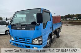 isuzu elf-truck 2004 -ISUZU--Elf PB-NKR81A--NKR81-7003041---ISUZU--Elf PB-NKR81A--NKR81-7003041-