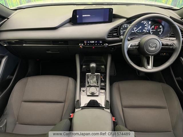 mazda mazda3-fastback 2024 CFJ1574489 image 2