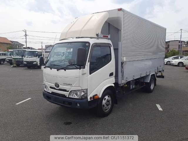 toyota toyoace 2020 -TOYOTA--Toyoace 2PG-XZU652W--XZU652W-0001680---TOYOTA--Toyoace 2PG-XZU652W--XZU652W-0001680- image 1