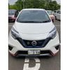 nissan note 2018 -NISSAN--Note DAA-HE12--HE12-148222---NISSAN--Note DAA-HE12--HE12-148222- image 1