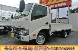 toyota dyna-truck 2024 GOO_NET_EXCHANGE_0540192A30240901W002