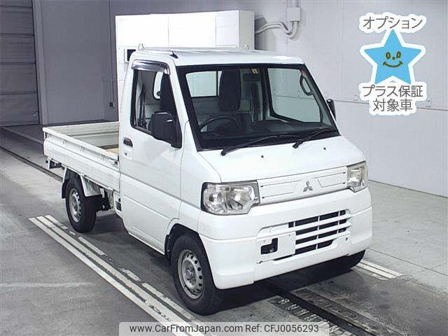 mitsubishi minicab-truck 2013 -MITSUBISHI--Minicab Truck U61T--1902113---MITSUBISHI--Minicab Truck U61T--1902113- image 1