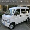 honda acty-van 2018 -HONDA--Acty Van EBD-HH5--HH5-2011532---HONDA--Acty Van EBD-HH5--HH5-2011532- image 1