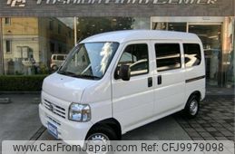 honda acty-van 2018 -HONDA--Acty Van EBD-HH5--HH5-2011532---HONDA--Acty Van EBD-HH5--HH5-2011532-