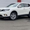 nissan x-trail 2015 -NISSAN--X-Trail DBA-NT32--NT32-527621---NISSAN--X-Trail DBA-NT32--NT32-527621- image 2