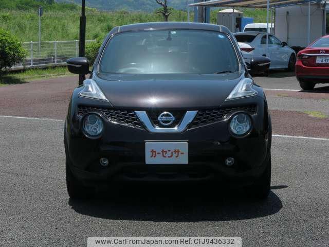 nissan juke 2014 -NISSAN--Juke YF15--402724---NISSAN--Juke YF15--402724- image 2