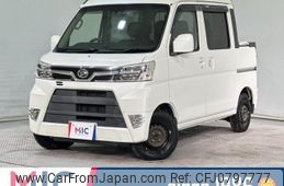 daihatsu hijet-cargo 2018 quick_quick_S321W_S321W-0008263