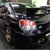 subaru impreza 2002 -SUBARU--Impreza GDB--GDB-013423---SUBARU--Impreza GDB--GDB-013423- image 26