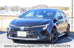 toyota corolla-touring-wagon 2023 -TOYOTA--Corolla Touring ZWE219W--ZWE219-0016569---TOYOTA--Corolla Touring ZWE219W--ZWE219-0016569-