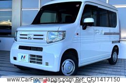 honda n-van 2019 CFJ1417150