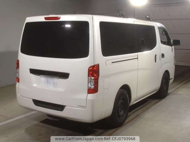 nissan caravan-van 2016 -NISSAN 【尾張小牧 400ﾜ7972】--Caravan Van LDF-VW2E26--VW2E26-024868---NISSAN 【尾張小牧 400ﾜ7972】--Caravan Van LDF-VW2E26--VW2E26-024868- image 2