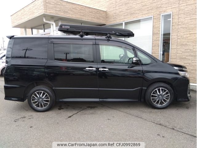 toyota voxy 2015 -TOYOTA--Voxy DBA-ZRR85W--ZRR85-0024843---TOYOTA--Voxy DBA-ZRR85W--ZRR85-0024843- image 2