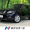 nissan x-trail 2014 -NISSAN--X-Trail DBA-NT32--NT32-021044---NISSAN--X-Trail DBA-NT32--NT32-021044- image 1