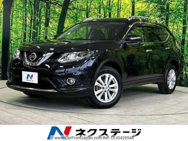 nissan x-trail 2014 -NISSAN--X-Trail DBA-NT32--NT32-021044---NISSAN--X-Trail DBA-NT32--NT32-021044- image 1