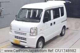suzuki every-wagon 2007 CFJ1748982