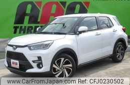 toyota raize 2024 -TOYOTA 【名変中 】--Raize A201A--0087205---TOYOTA 【名変中 】--Raize A201A--0087205-