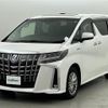 toyota alphard 2018 -TOYOTA--Alphard DAA-AYH30W--AYH30-0075349---TOYOTA--Alphard DAA-AYH30W--AYH30-0075349- image 4