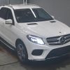 mercedes-benz gle-class 2017 -MERCEDES-BENZ--Benz GLE WDC1660242B004467---MERCEDES-BENZ--Benz GLE WDC1660242B004467- image 1