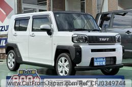 daihatsu taft 2024 GOO_JP_700060017330241007006