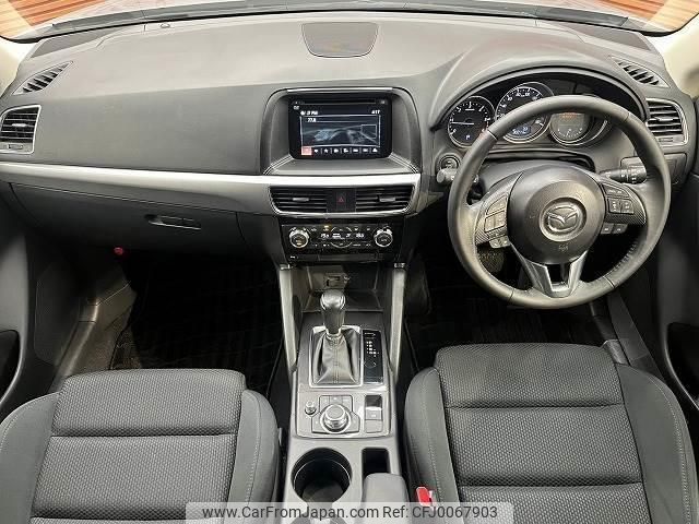 mazda cx-5 2015 quick_quick_LDA-KE2FW_KE2FW-207579 image 2