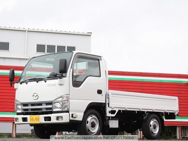 mazda titan 2014 quick_quick_TKG-LHS85A_LHS85-7001242 image 1