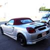 toyota mr-s 2000 4587afd79f8e8ce16b4c41310ad1d23a image 15