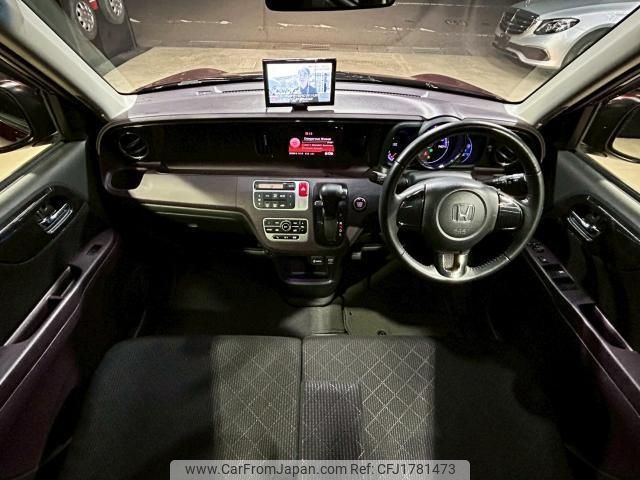 honda n-one 2012 CFJ1781473 image 2