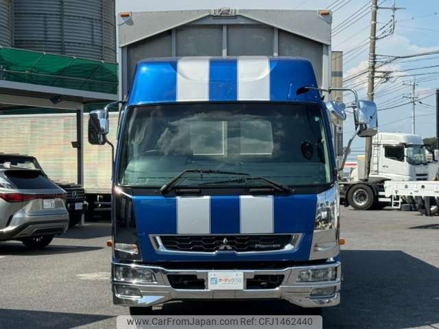mitsubishi-fuso fighter 2019 -MITSUBISHI--Fuso Fighter 2KG-FK64F--FK64F-602234---MITSUBISHI--Fuso Fighter 2KG-FK64F--FK64F-602234- image 2