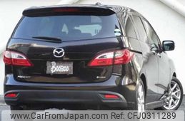 mazda premacy 2011 TE3144