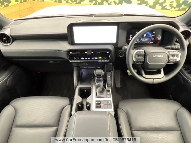 toyota land-cruiser-wagon 2024 -TOYOTA--Land Cruiser Wagon 3BA-TRJ250W--TRJ250-0013***---TOYOTA--Land Cruiser Wagon 3BA-TRJ250W--TRJ250-0013***- image 2