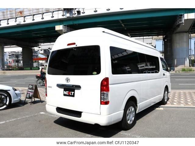 toyota hiace-van 2018 quick_quick_LDF-KDH221K_KDH221-0020526 image 2