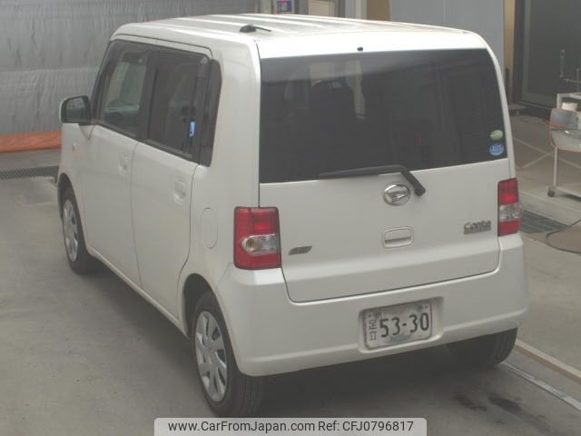 daihatsu move-conte 2012 -DAIHATSU--Move Conte L585S-0026033---DAIHATSU--Move Conte L585S-0026033- image 2