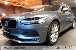 volvo v90 2017 -VOLVO--Volvo V90 PB420--YV1PW10MDJ1042220---VOLVO--Volvo V90 PB420--YV1PW10MDJ1042220-