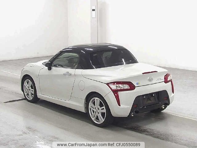 daihatsu copen 2015 -DAIHATSU--Copen LA400K--0013879---DAIHATSU--Copen LA400K--0013879- image 2