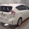 toyota prius-α 2018 -TOYOTA--Prius α DAA-ZVW41W--ZVW41-0075131---TOYOTA--Prius α DAA-ZVW41W--ZVW41-0075131- image 2