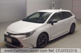 toyota corolla-touring-wagon 2021 -TOYOTA 【愛媛 337ﾄ 221】--Corolla Touring 6AA-ZWE211W--ZWE211-6082105---TOYOTA 【愛媛 337ﾄ 221】--Corolla Touring 6AA-ZWE211W--ZWE211-6082105-