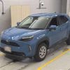 toyota yaris-cross 2021 CFJ1748012 image 1