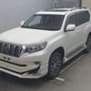 toyota land-cruiser-prado 2017 -TOYOTA--Land Cruiser Prado CBA-TRJ150W--TRJ150-0078606---TOYOTA--Land Cruiser Prado CBA-TRJ150W--TRJ150-0078606- image 1