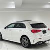 mercedes-benz a-class 2019 quick_quick_5BA-177084_WDD1770842J067416 image 3