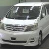 toyota alphard 2007 -TOYOTA--Alphard ANH10W--0180625---TOYOTA--Alphard ANH10W--0180625- image 5